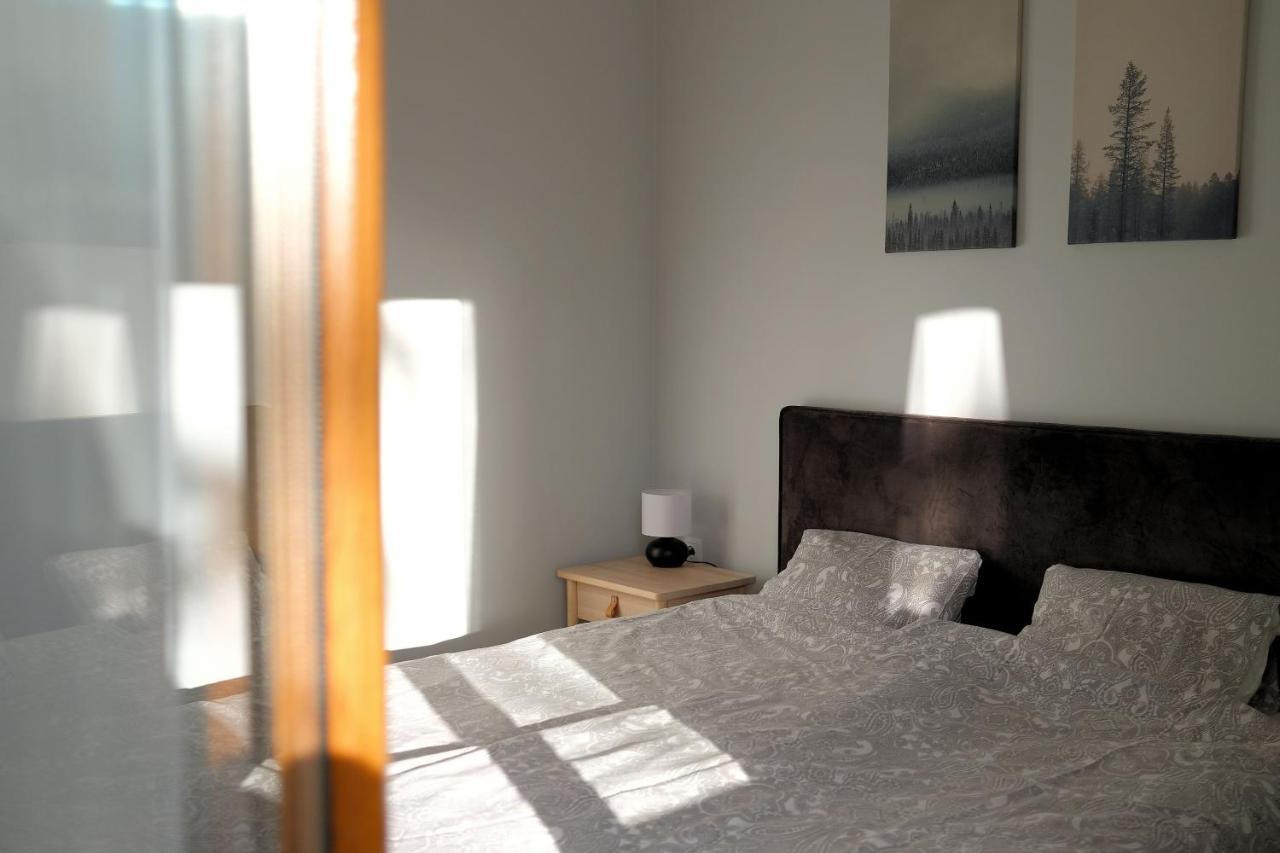 Pająkówka Apartament I Kościelisko Exterior foto