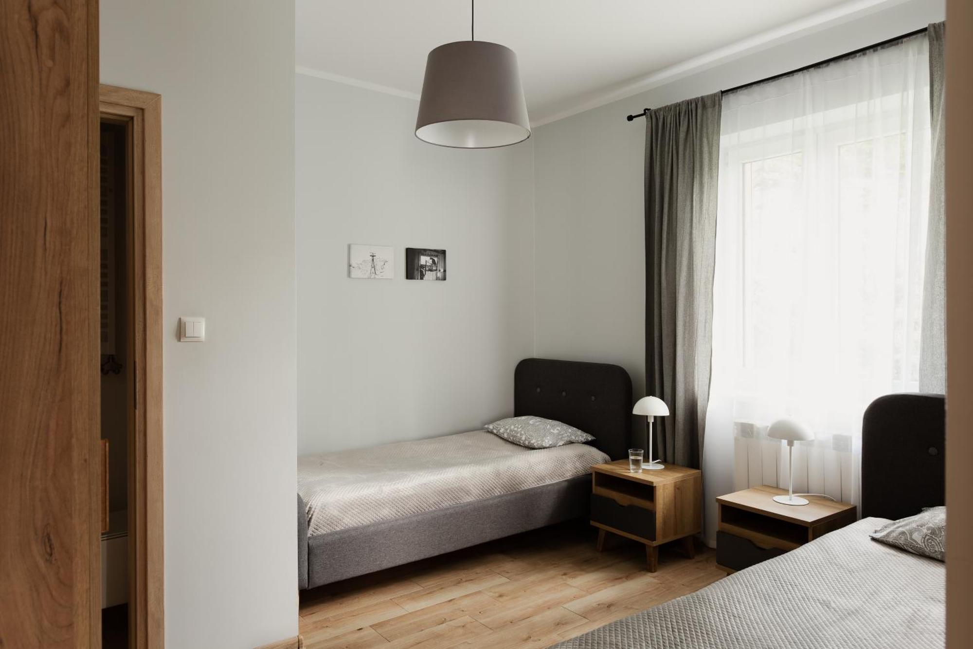 Pająkówka Apartament I Kościelisko Exterior foto
