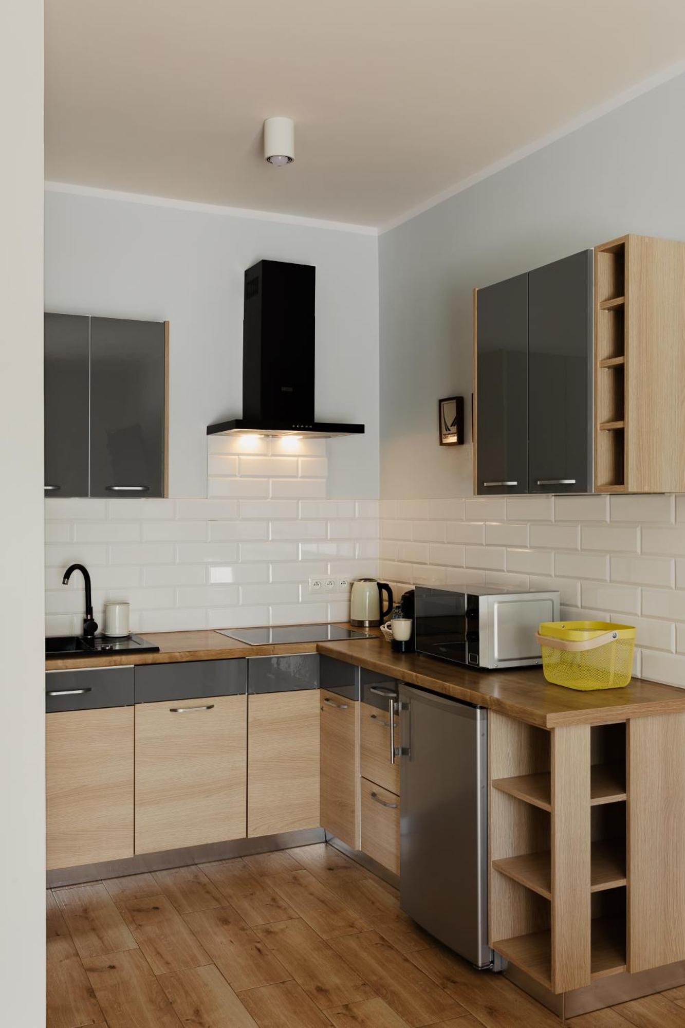 Pająkówka Apartament I Kościelisko Exterior foto